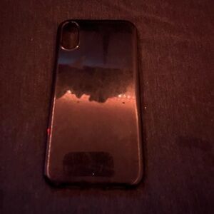 iPhone XR case from tech21